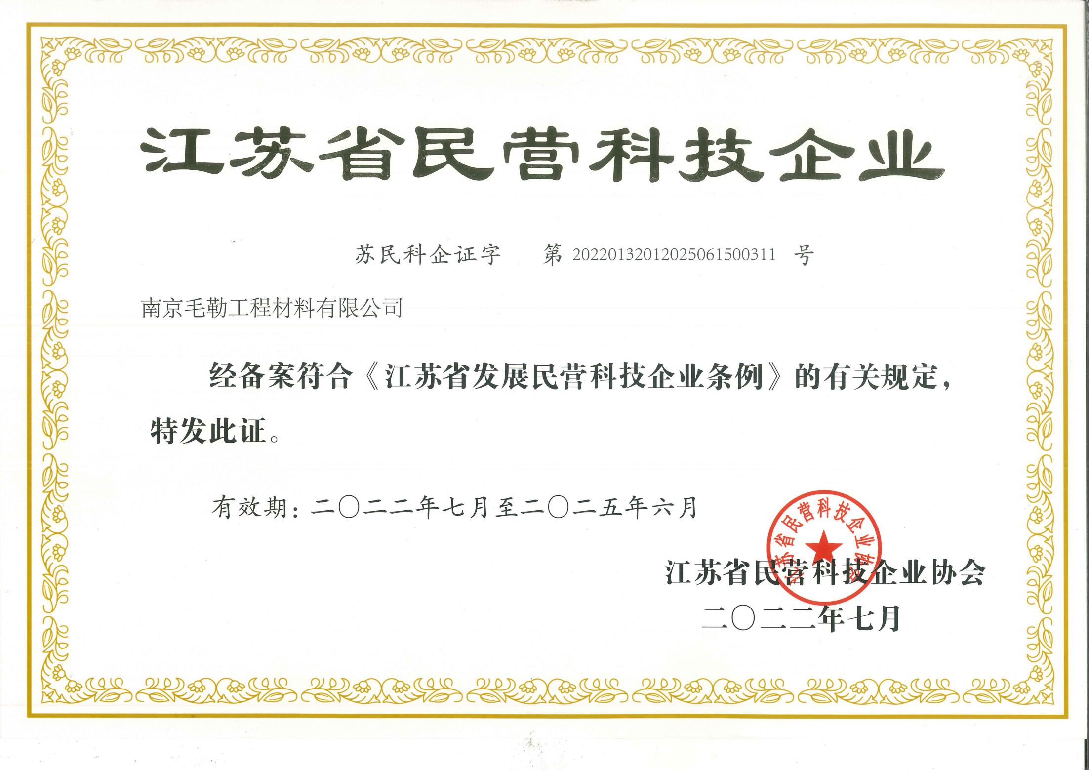 毛勒民營科技企業(yè)掃描件_00.jpg